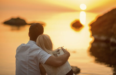 Die größte Auswahl an Strecken sowie freundliche Ansprechpartner.