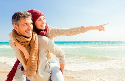 Fahrpläne und Sonderangebote