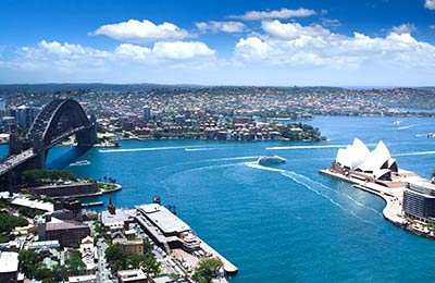 Sydney, Australien