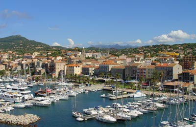 Corsica