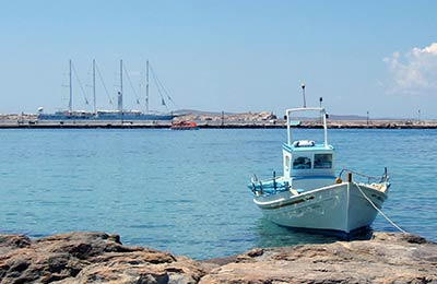 Fahrpläne und Sonderangebote