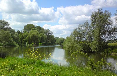 Fahrpläne und Sonderangebote