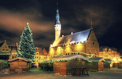 Tallinn, Estland