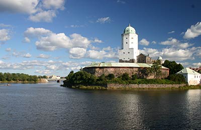Finnland
