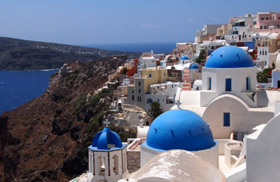 Grecia