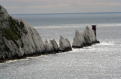 Isle of Wight Fähre