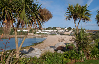 Immer die günstigsten Preise.