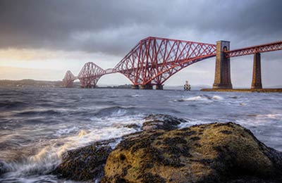 Schottland