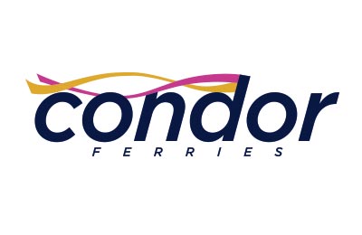 Condor Ferries schnell und einfach buchen