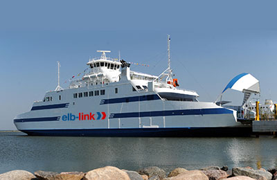 Genießen Sie die Reise mit Elb Link