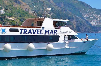 Genießen Sie die Reise mit Travelmar