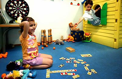 Genießen Sie die Reise an Bord von Trasmediterranea!