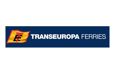 Transeuropa Ferries schnell und einfach buchen