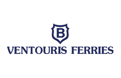 Ventouris Ferries schnell und einfach buchen