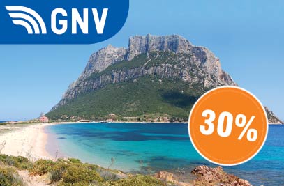 Sizilien und Sardinien, bis zu 30% Rabatt! Sizilien und Sardinien, bis zu 30% Rabatt!
