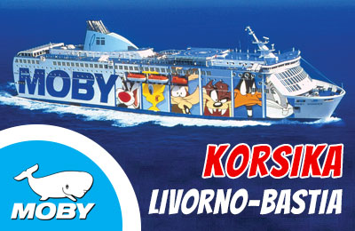 Livorno - Bastia